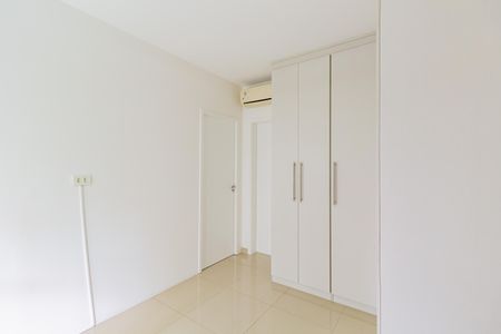 Quarto Suíte de apartamento para alugar com 1 quarto, 49m² em Campo Belo, São Paulo