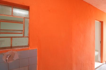 Casa para alugar com 52m², 1 quarto e sem vagaÁrea de Serviço