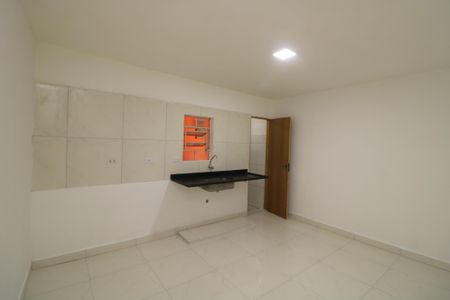 Casa para alugar com 52m², 1 quarto e sem vagaCozinha