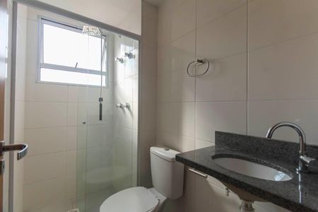 Apartamento para alugar com 43m², 2 quartos e 1 vagaBanheiro