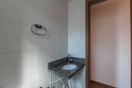 Apartamento para alugar com 43m², 2 quartos e 1 vagaBanheiro