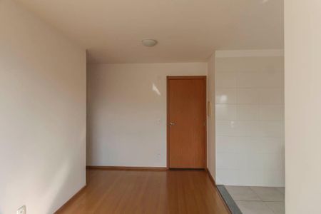 Sala de apartamento para alugar com 2 quartos, 43m² em Cidade São Mateus, São Paulo