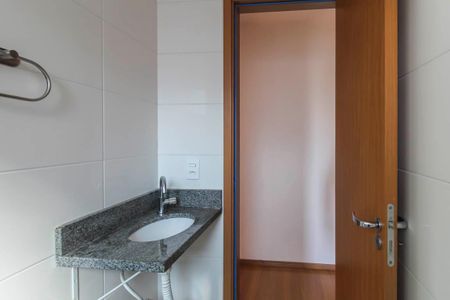 Apartamento para alugar com 43m², 2 quartos e 1 vagaBanheiro