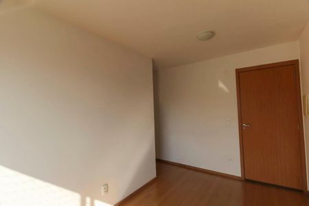 Sala de apartamento para alugar com 2 quartos, 43m² em Cidade São Mateus, São Paulo