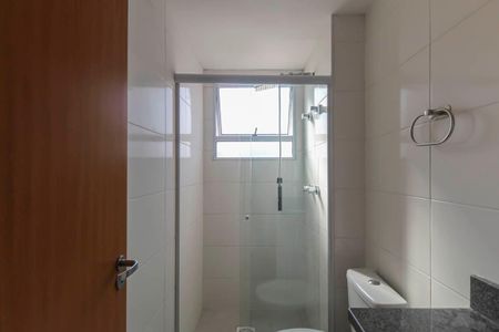 Apartamento para alugar com 43m², 2 quartos e 1 vagaBanheiro