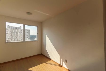Apartamento para alugar com 43m², 2 quartos e 1 vagaSala