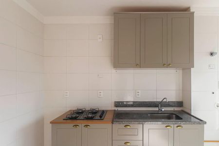 Apartamento para alugar com 43m², 2 quartos e 1 vagaCozinha