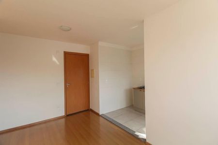 Apartamento para alugar com 43m², 2 quartos e 1 vagaSala