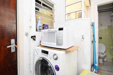 Apartamento à venda com 96m², 2 quartos e sem vagalavanderia