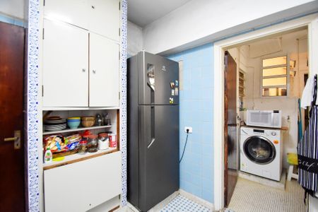 Apartamento à venda com 96m², 2 quartos e sem vagacozinha