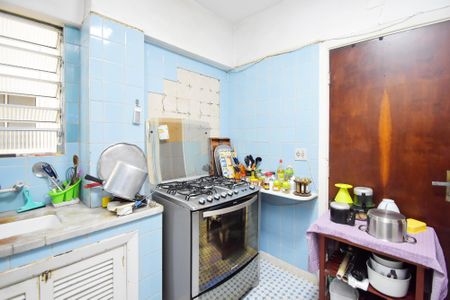 Apartamento à venda com 96m², 2 quartos e sem vagacozinha