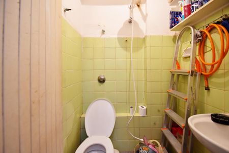 Apartamento à venda com 96m², 2 quartos e sem vagabanheiro de serviço