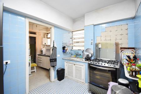 Apartamento à venda com 96m², 2 quartos e sem vagacozinha