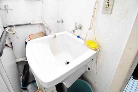 Apartamento à venda com 96m², 2 quartos e sem vagalavanderia