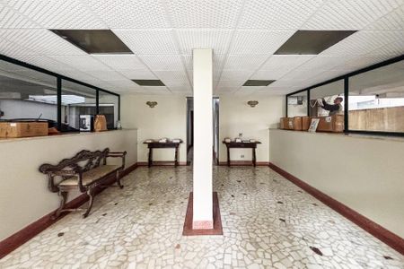 Apartamento à venda com 96m², 2 quartos e sem vagahall de entrada