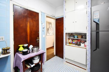 Apartamento à venda com 96m², 2 quartos e sem vagacozinha