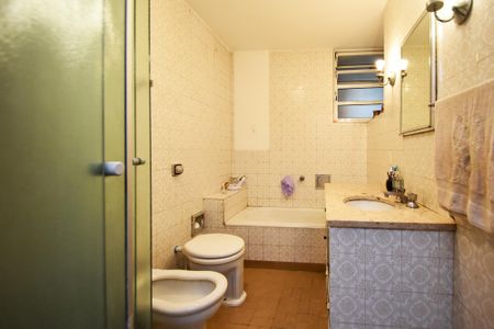 Apartamento à venda com 96m², 2 quartos e sem vagabanheiro