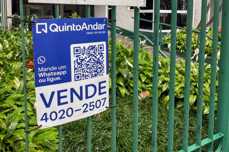 Apartamento à venda com 96m², 2 quartos e sem vagaPlaca Instalada dia 11/03/72_Cod_MTXM-792