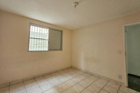 Quarto 1 de apartamento para alugar com 1 quarto, 45m² em Jardim Belmar, Guarujá