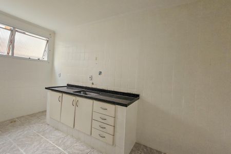 Apartamento para alugar com 45m², 1 quarto e sem vagacozinha 