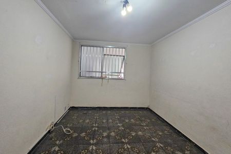 Apartamento para alugar com 45m², 1 quarto e sem vagaSala