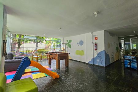 Apartamento para alugar com 45m², 1 quarto e sem vagaÁrea de Lazer 