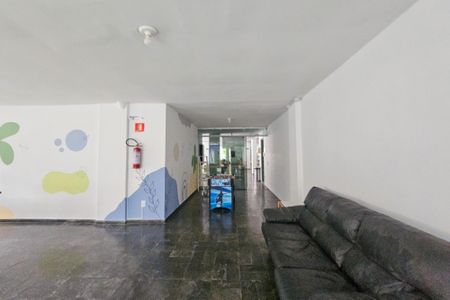 Apartamento para alugar com 45m², 1 quarto e sem vagaÁrea de Lazer 