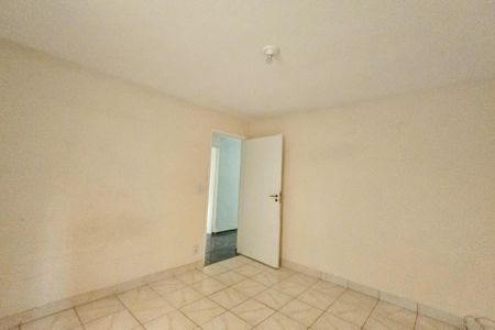 Quarto 1 de apartamento para alugar com 1 quarto, 45m² em Jardim Belmar, Guarujá