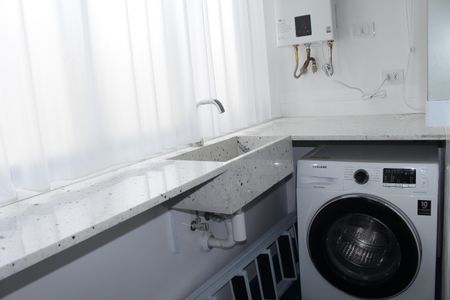 Apartamento para alugar com 1 quarto, 75m² em Santa Cecilia, São Paulo