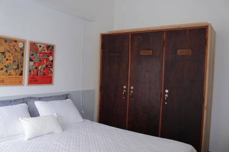 Apartamento para alugar com 1 quarto, 75m² em Santa Cecilia, São Paulo