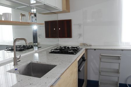 Apartamento para alugar com 1 quarto, 75m² em Santa Cecilia, São Paulo