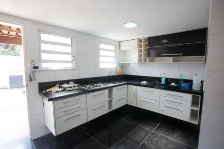 Casa à venda com 160m², 3 quartos e 5 vagasCozinha