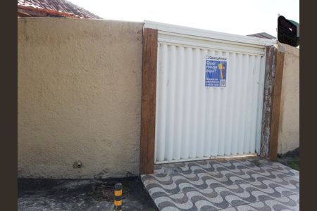 Casa à venda com 160m², 3 quartos e 5 vagasFachada