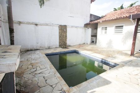 Casa à venda com 160m², 3 quartos e 5 vagasPiscina