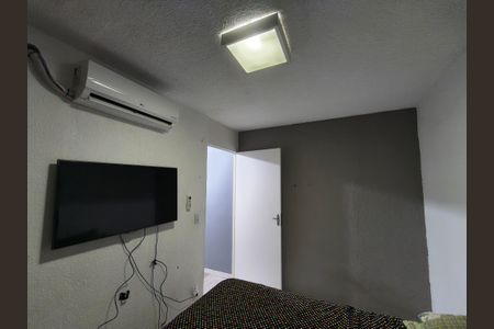 Apartamento à venda com 50m², 2 quartos e 1 vagaQuarto 2