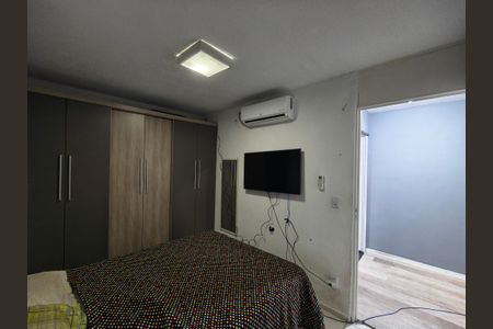 Apartamento à venda com 50m², 2 quartos e 1 vagaQuarto 2