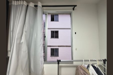 Apartamento à venda com 50m², 2 quartos e 1 vagaJanela - Quarto 1