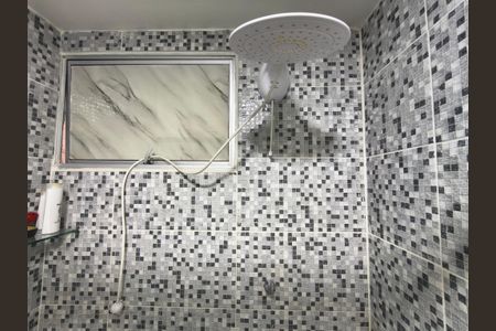 Apartamento à venda com 50m², 2 quartos e 1 vagaBanheiro Social