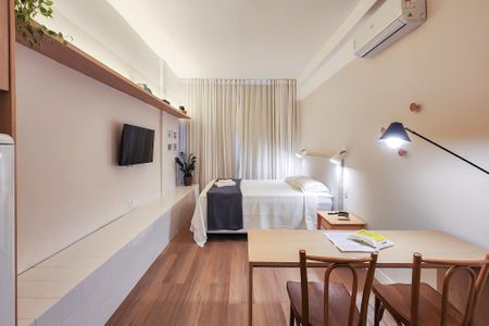 Studio  de kitnet/studio à venda com 1 quarto, 24m² em Catete, Rio de Janeiro