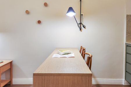 Studio à venda com 24m², 1 quarto e sem vagaStudio 