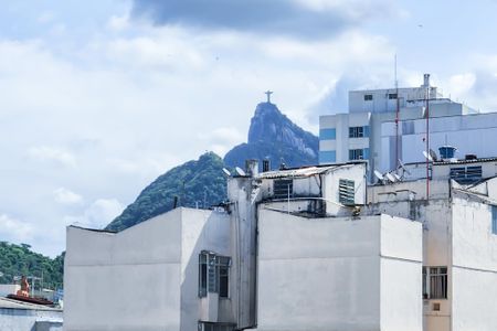 Studio à venda com 24m², 1 quarto e sem vagaVista