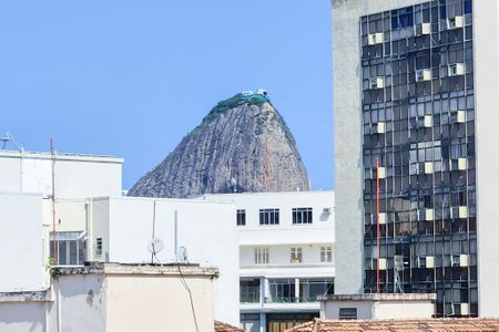Studio à venda com 24m², 1 quarto e sem vagaVista 
