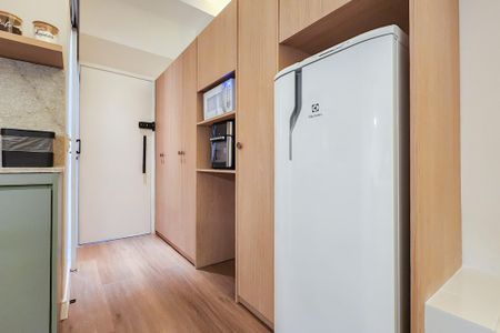 Studio  de kitnet/studio à venda com 1 quarto, 24m² em Catete, Rio de Janeiro