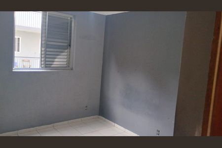 Quarto de apartamento à venda com 2 quartos, 56m² em Fazenda da Juta, São Paulo