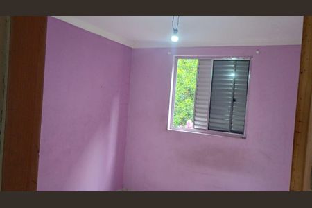 Quarto de apartamento à venda com 2 quartos, 56m² em Fazenda da Juta, São Paulo