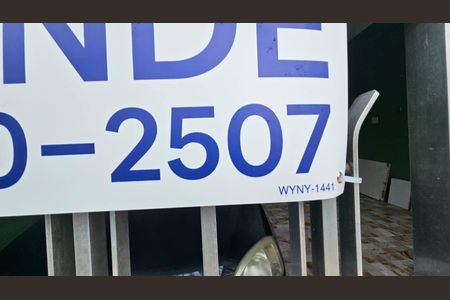 Casa à venda com 150m², 5 quartos e 2 vagasFachada - plaquinha