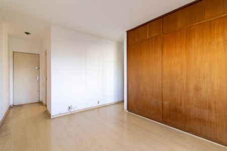 Sala de apartamento à venda com 1 quarto, 66m² em Centro, Campinas