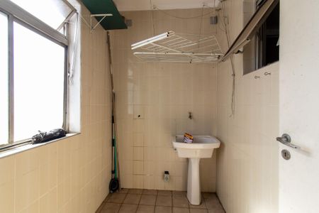 Apartamento à venda com 66m², 1 quarto e 1 vagaCozinha e Área de Serviço