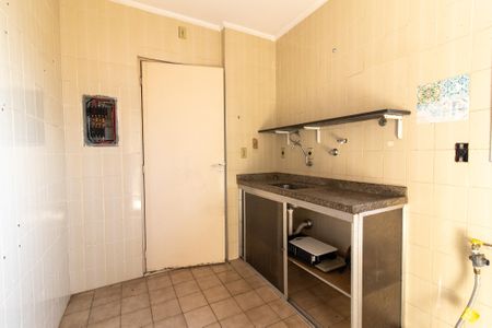Apartamento à venda com 66m², 1 quarto e 1 vagaCozinha