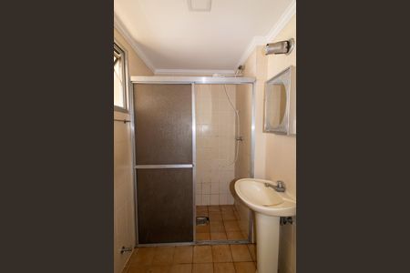 Apartamento à venda com 66m², 1 quarto e 1 vagaBanheiro